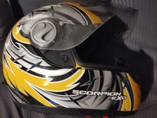 scorpion motor for sale  Satsuma