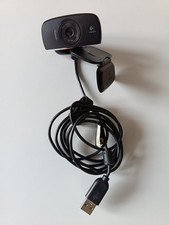Logitech c525 720p d'occasion  Tours-
