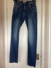 Police jeans l for sale  HARWICH