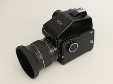 Mamiya m645j 80mm gebraucht kaufen  Essen