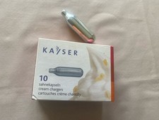 Keyser carton recharges d'occasion  Lyon V