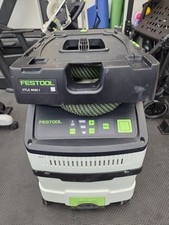 Festool ctlc mini for sale  SHILDON