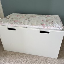 Ikea stuva storage for sale  MATLOCK