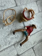 Schleich zubehör reiterin gebraucht kaufen  Jembke