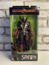Mcfarlane toys mortal gebraucht kaufen  Ispringen