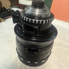 Zoom lens ussr d'occasion  Marseille VII