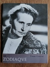 Magazine zodiaque 143 d'occasion Magazine zodiaque 143 d'occasion  Bourg-de-Péage