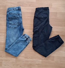 Jeanshosen hosen 170 gebraucht kaufen  Wittstock/Dosse