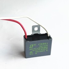 Cbb61 8mfd 8uf for sale  Los Angeles