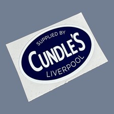 Cundle motorcycle moped for sale  STOKE-ON-TRENT