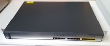 Cisco catalyst c3750g gebraucht kaufen  Dresden
