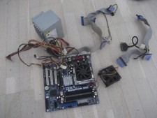 ...carte mere ibm d'occasion  Massy