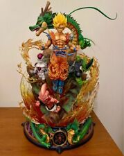 Dragon ball resin usato  Rosarno