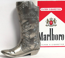Marlboro cowboy boot d'occasion  Expédié en Belgium