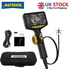Industrial endoscope inspectio for sale  LEICESTER