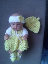 Arias baby doll for sale  BALLYMENA