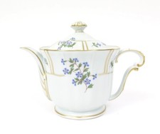 Bernardaud bleuets limoges for sale  Manhattan Beach