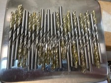 Step drills piecs for sale  Hawaii National Park