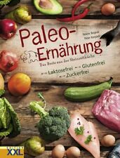 Paleo ernährung beste gebraucht kaufen  Seesen