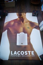 Lacoste mondino large d'occasion  Montpellier-