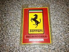 Ferrari 2001 visore usato  Firenze
