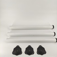 Element system stahlrohrfüße gebraucht kaufen  Nagold