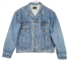 Wrangler vintage blue for sale  PERTH