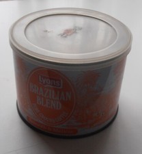 Vintage lyons brazilian for sale  LIVERPOOL