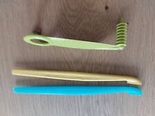 Tupperware spiralschneider zes gebraucht kaufen  Naumburg