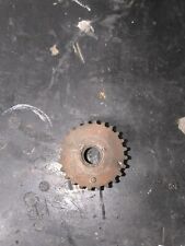 Polea Dentada De Cigueñal Lupo Gti 036105263f comprar usado  Enviando para Brazil