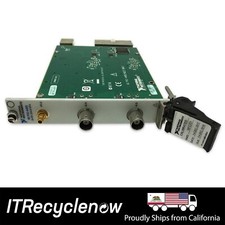 National instruments dynamic for sale  Merced