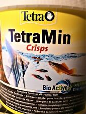 Tetramin crisps nourriture d'occasion  Ingwiller