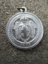 Medaglia cappellani militari usato  Ostra Vetere