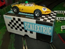 Scalextric ferrari grand d'occasion  Antonne-et-Trigonant