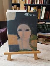 Catalogue andre minaux. d'occasion  Bry-sur-Marne