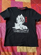 Shirt dragon ball d'occasion  Le Grand-Serre