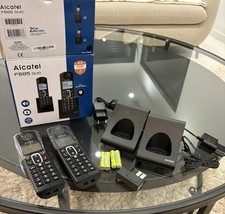 Téléphone fixe alcatel d'occasion  Toulouse-