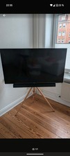Hisense qled smart gebraucht kaufen  Kiel