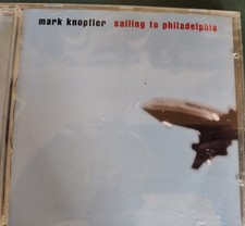 Mark knopfler sailing usato  Meran