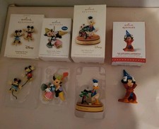Lot disney christmas for sale  Bellingham