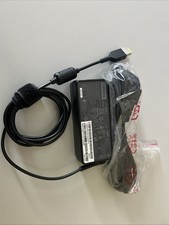 Lenovo thinkpad netzteil gebraucht kaufen  Neustadt am Rübenberge