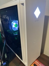 Omen 25l gaming for sale  Durham