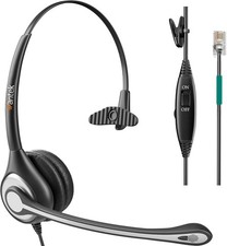 Wantek corded telephone for sale  New Brunswick