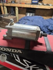Bombardier ds650 starter d'occasion  Expédié en Belgium