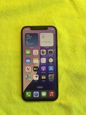 ee 12 iphone for sale  WEYBRIDGE