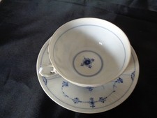 blanc tasse soucoupe d'occasion blanc tasse soucoupe d'occasion  Paris XVIII