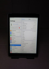 Apple ipad air for sale  Mauston