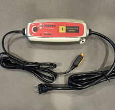 Ferrari battery tender for sale  San Jose