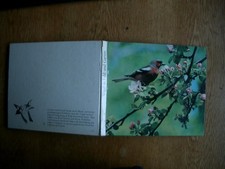 Vögel feld garten gebraucht kaufen  Deutschland