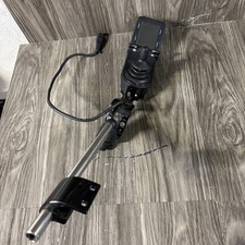 Cadeiras elétricas PG Drives joystick Permobil/Quickie PJSM R-NET D51635.03 #P4, usado comprar usado  Enviando para Brazil